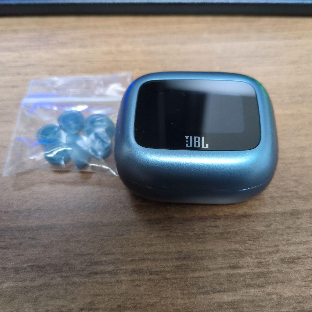 イヤホン JBL LIVE BEAM3