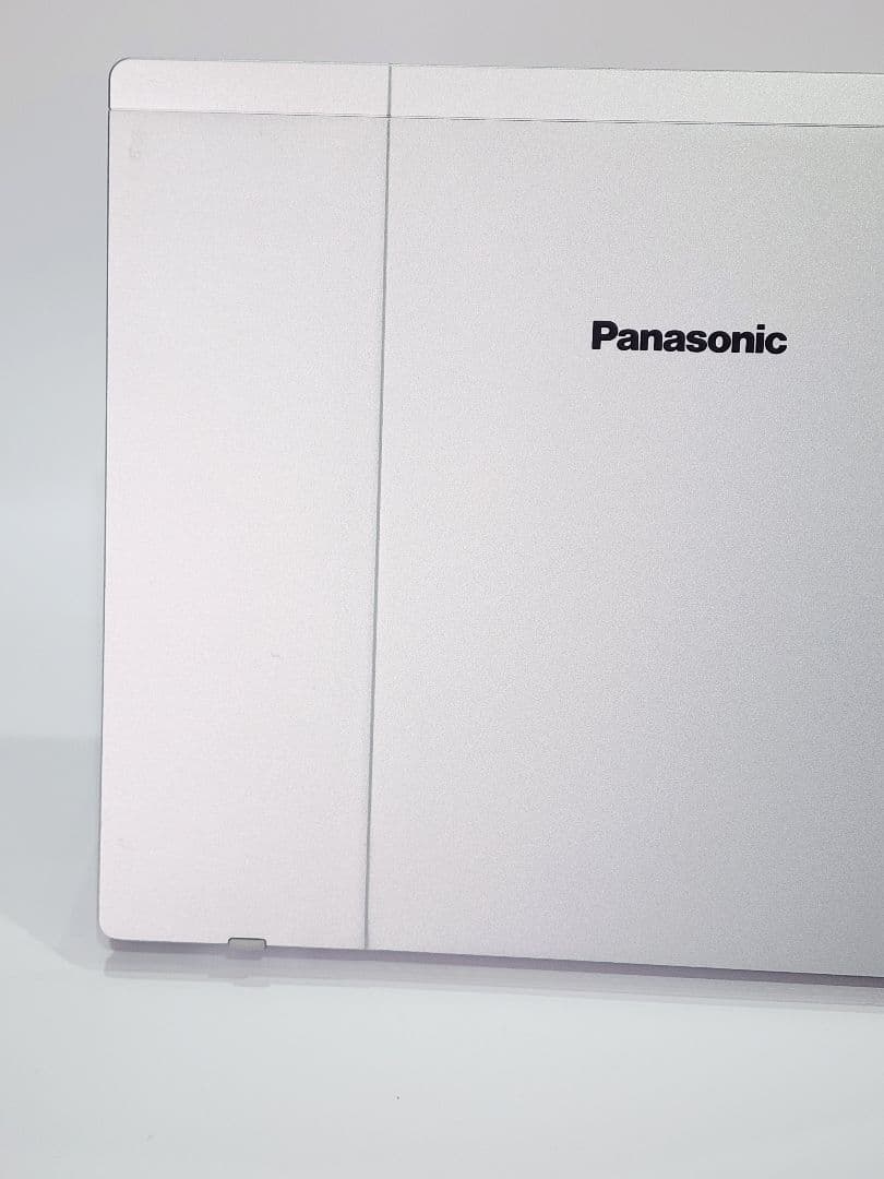 レッツノートCF-FV1★16G★新品SSD 1T★Office[262]