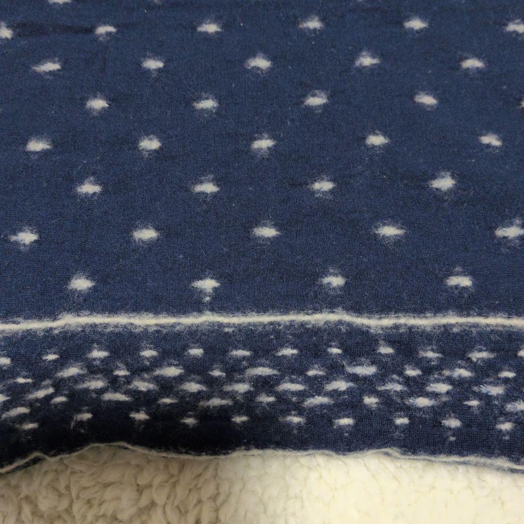 KAPITAL ウールストール