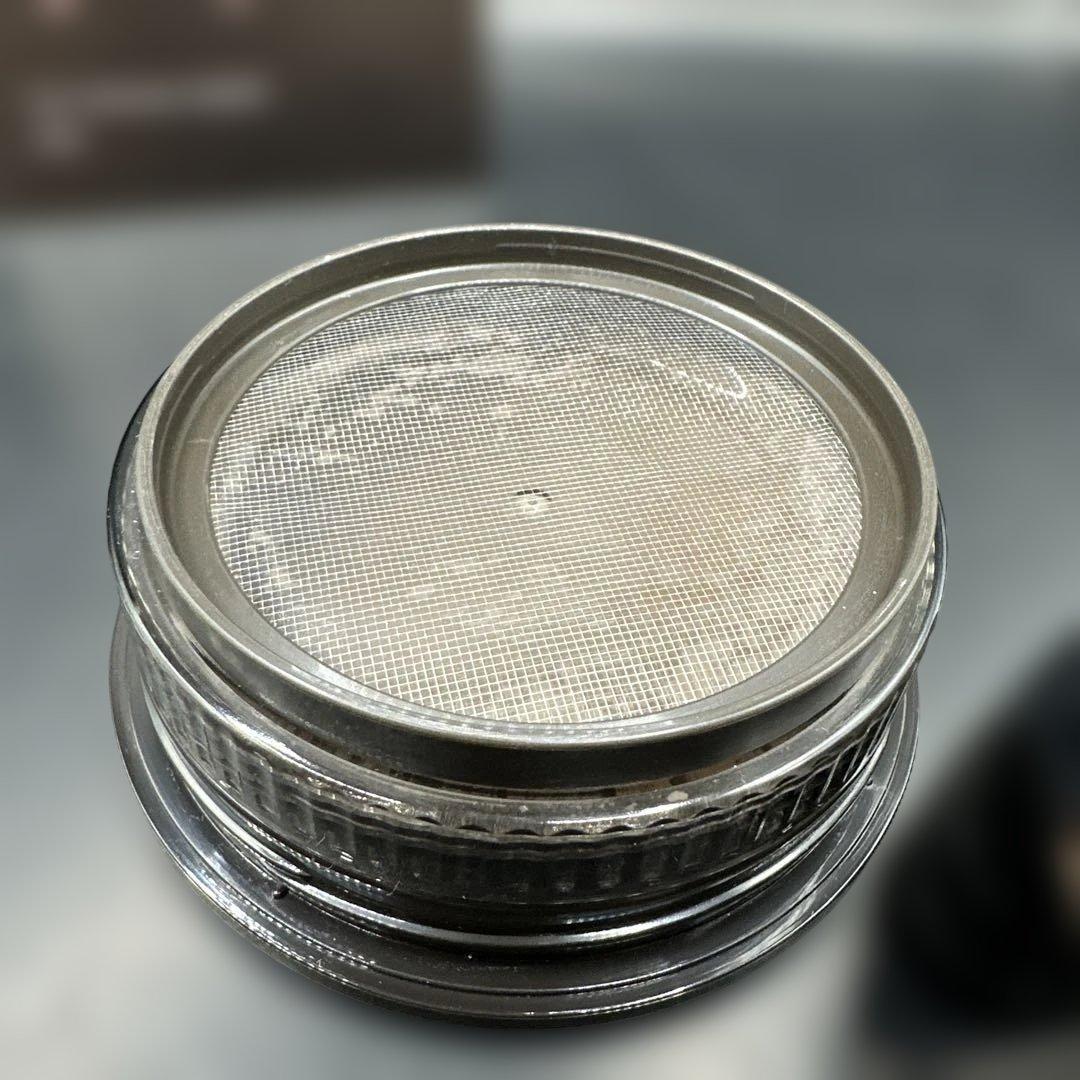 POLA B.Aザ フィニッシングパウダー(パフ付き)