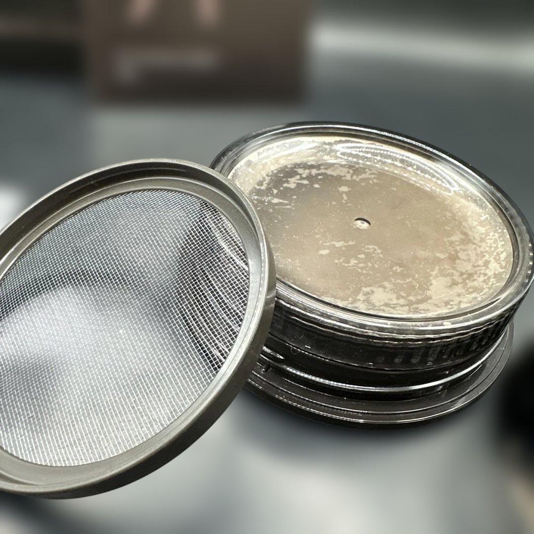 POLA B.Aザ フィニッシングパウダー(パフ付き)