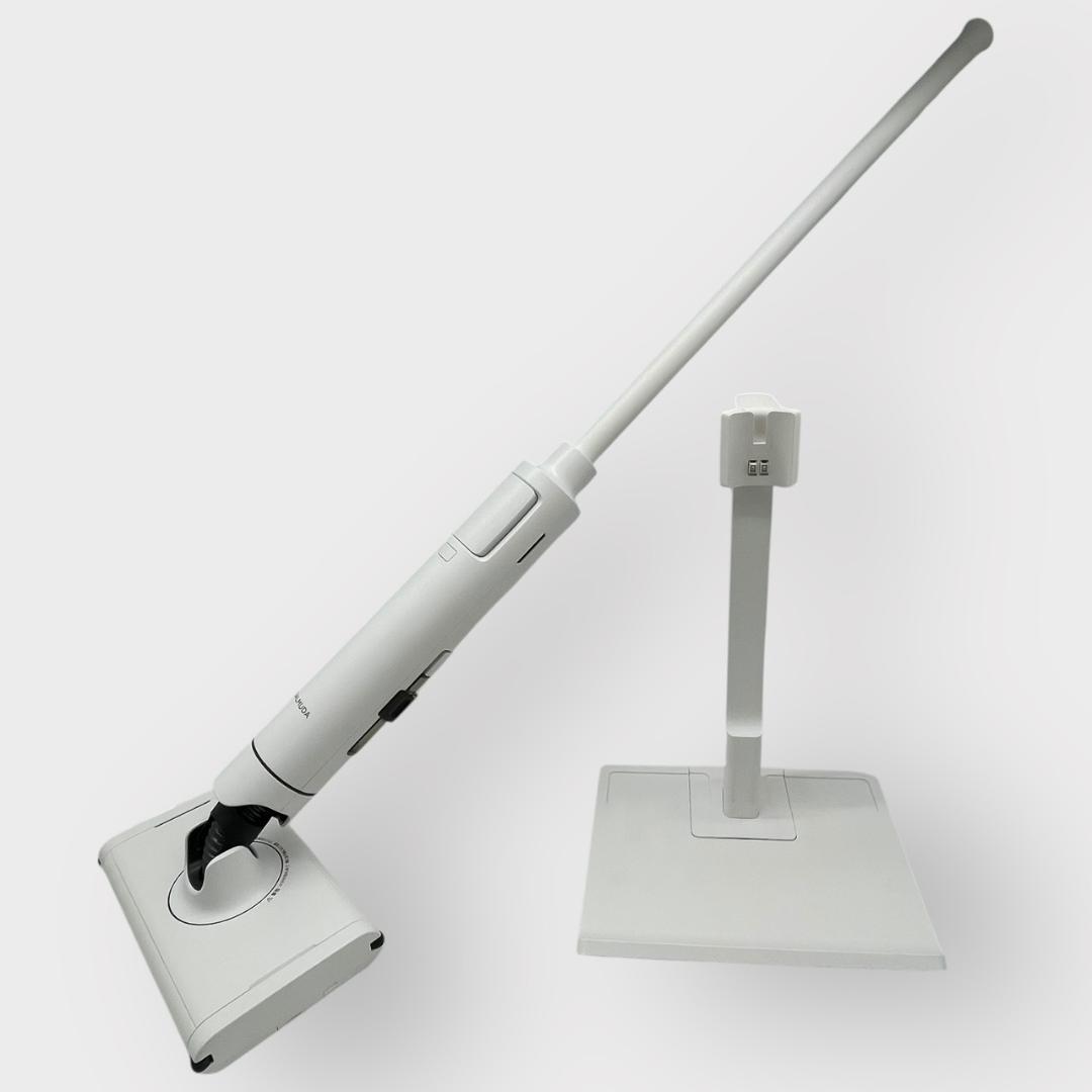 バルミューダ ザ・クリーナー ライト ホバー式クリーナー ホワイ C02A-WH