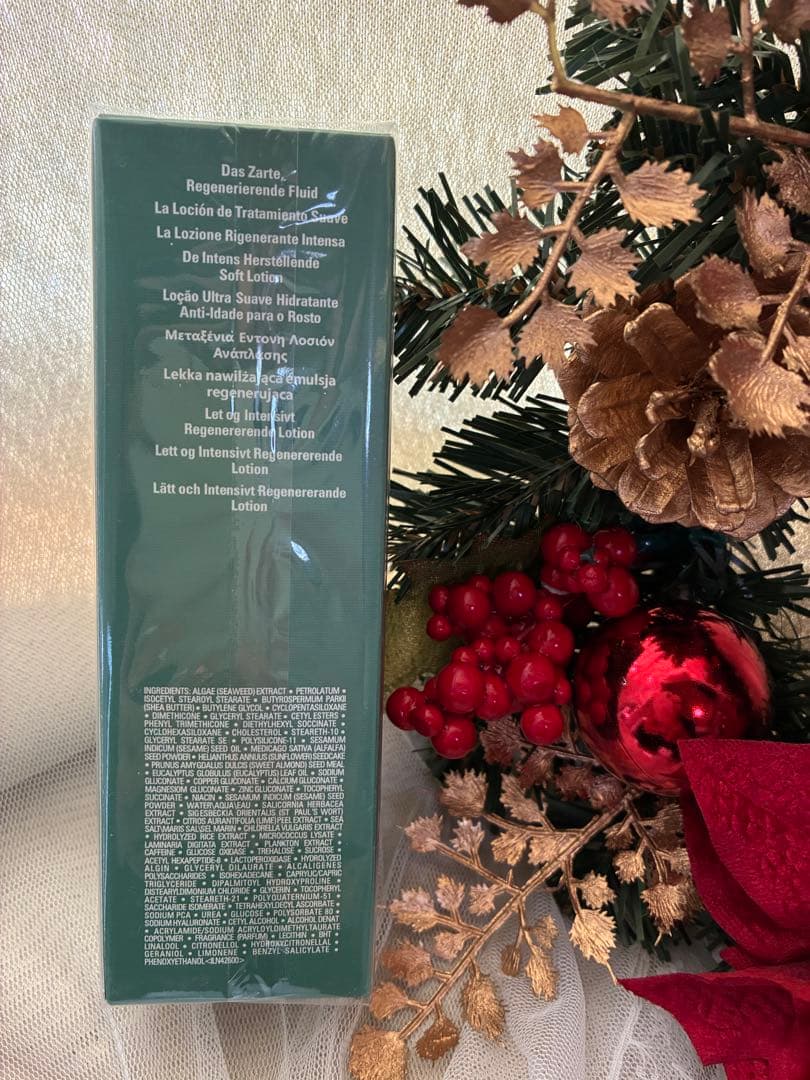 ラ・メール　ザ・モイスチャライジング ソフト ローション50ml