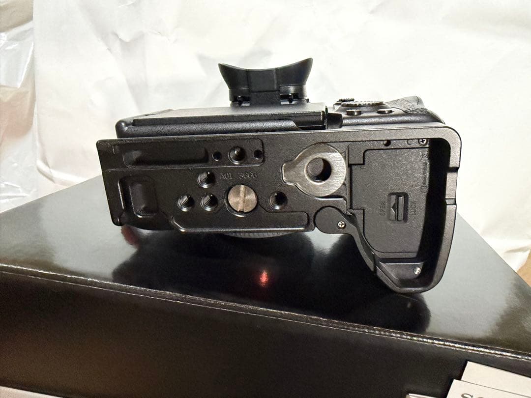 SONY α7Ⅳ 【極美品】スモールリグ他　おまけ多数あり　ソニーミラーレス一眼