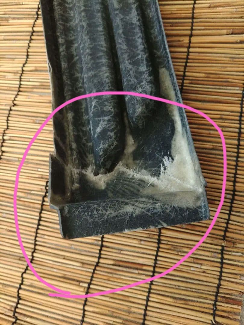 17クオンUD　JHスタイル エアロパーツセット ブラック　スタイル1