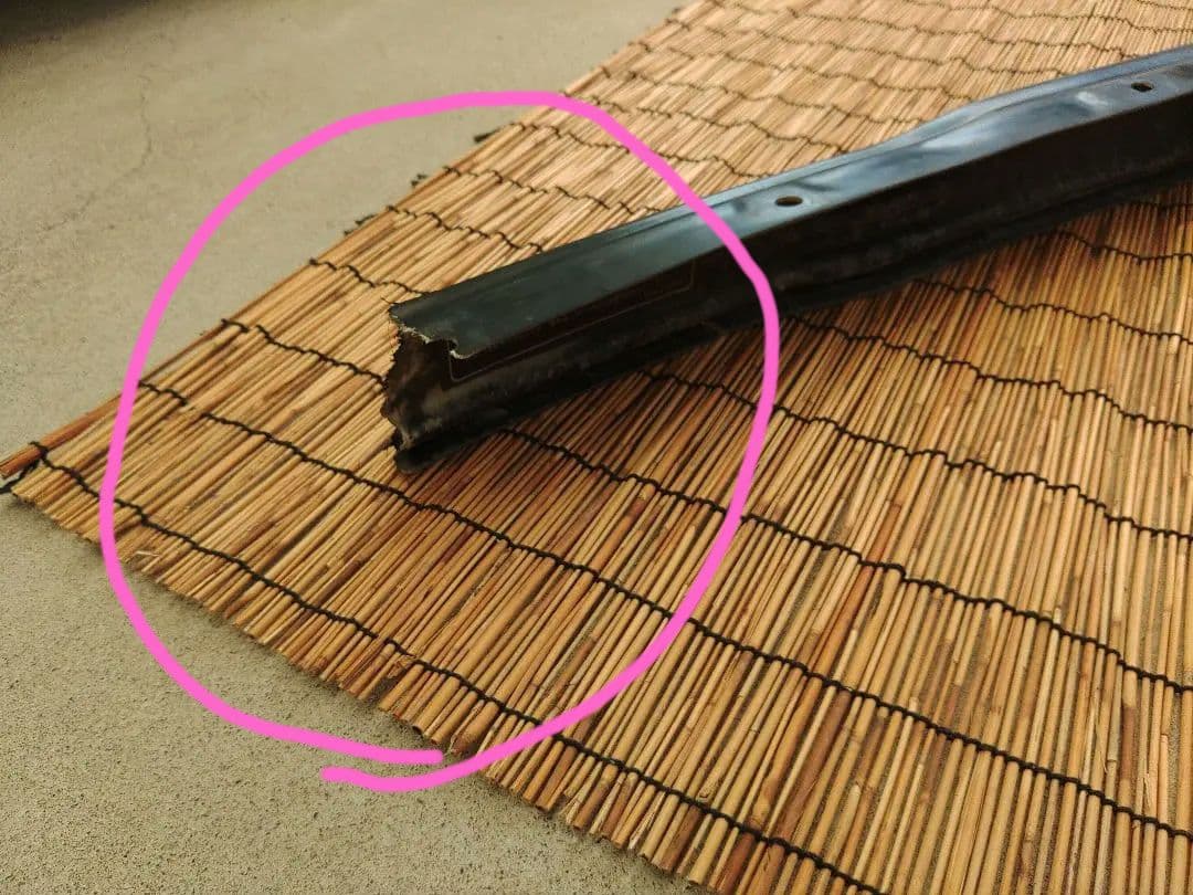 17クオンUD　JHスタイル エアロパーツセット ブラック　スタイル1