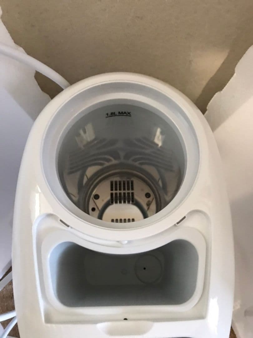 水素生成器 水素吸入器  水素水　H2マルチポッド I TEC  アイテック