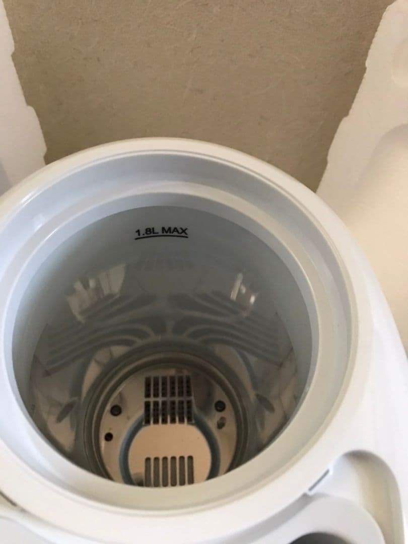 水素生成器 水素吸入器  水素水　H2マルチポッド I TEC  アイテック