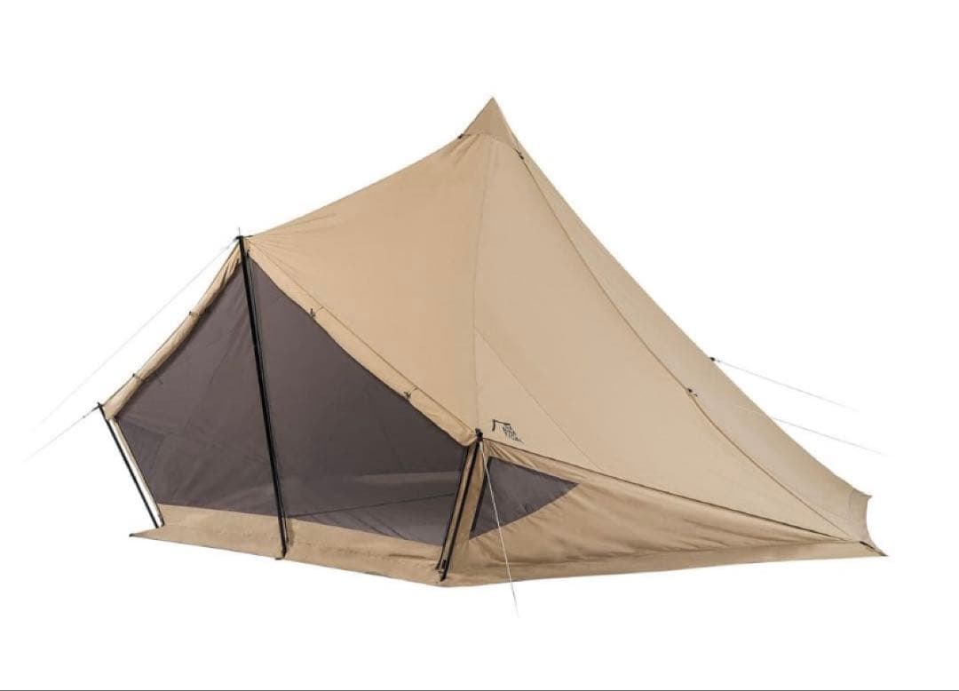 SABBATICAL モーニンググローリーTC