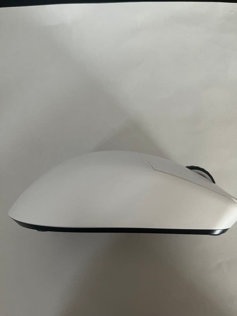 マウス・トラックボール LAMZU maya White