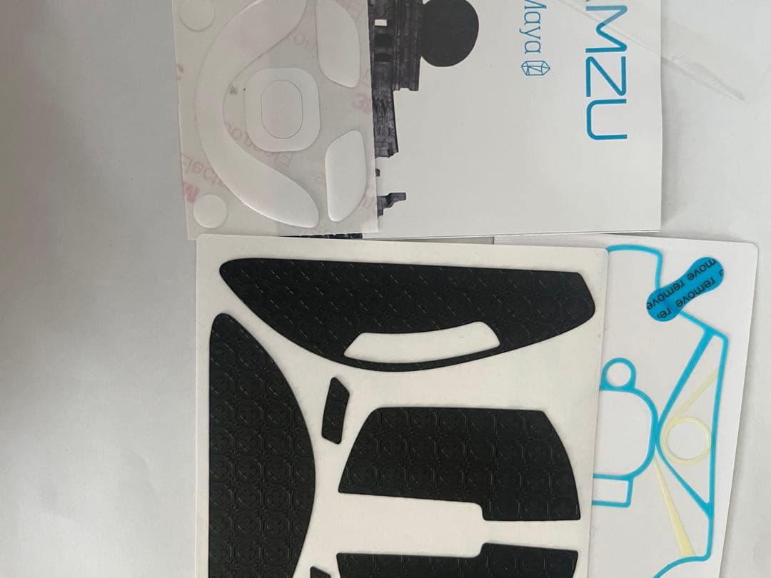 マウス・トラックボール LAMZU maya White