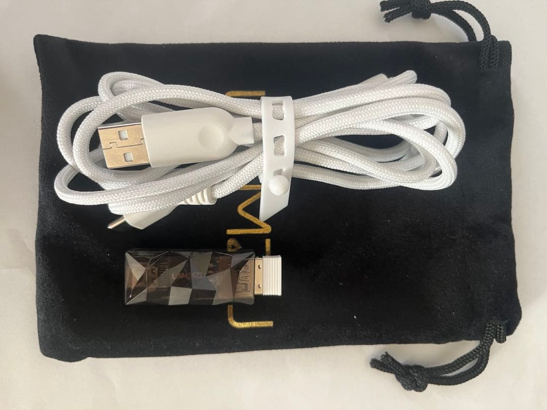 マウス・トラックボール LAMZU maya White