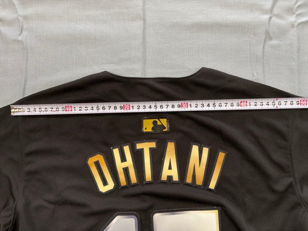 ドジャース　大谷翔平選手　新品　ナイキ　ユニフォーム　Ｌサイズ