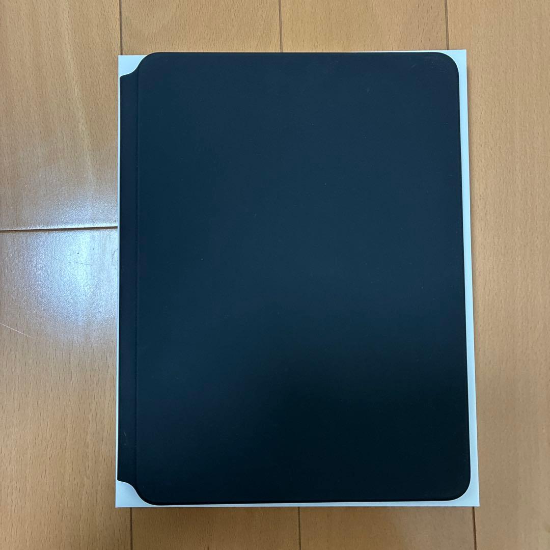 ほぼ未使用品 11インチiPad Air用Magic Keyboard ブラック