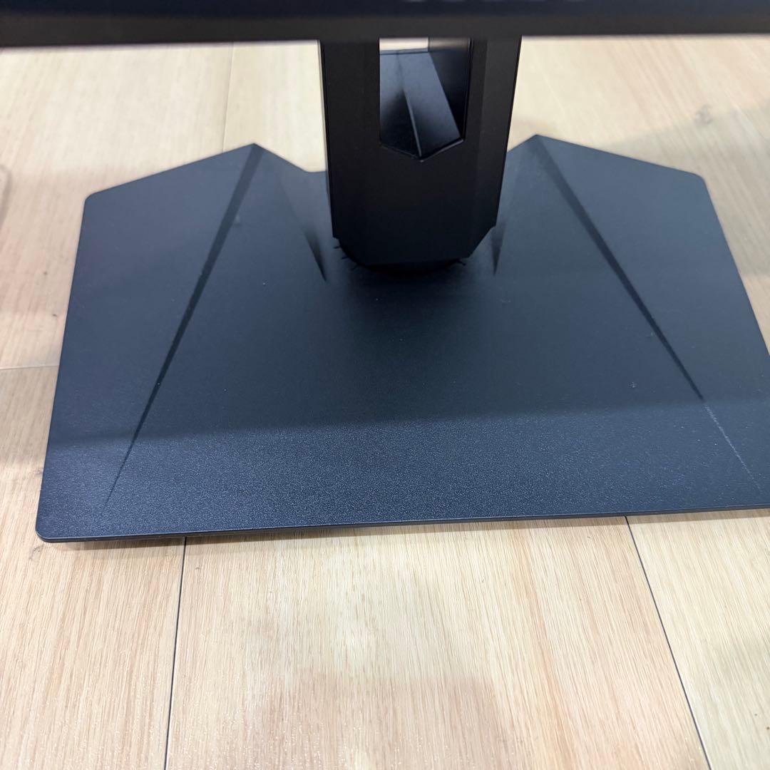 MSI Optix MAG274QRF-QD ゲーミングモニター 27インチ