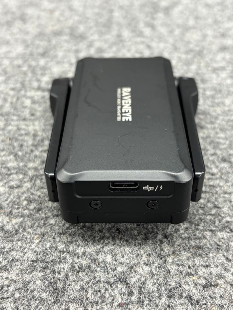 DJI RONIN RAVENEYE 映像 トランスミッター USED