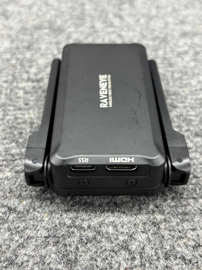 DJI RONIN RAVENEYE 映像 トランスミッター USED