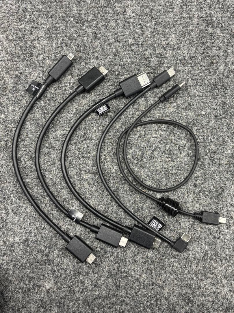 DJI RONIN RAVENEYE 映像 トランスミッター USED