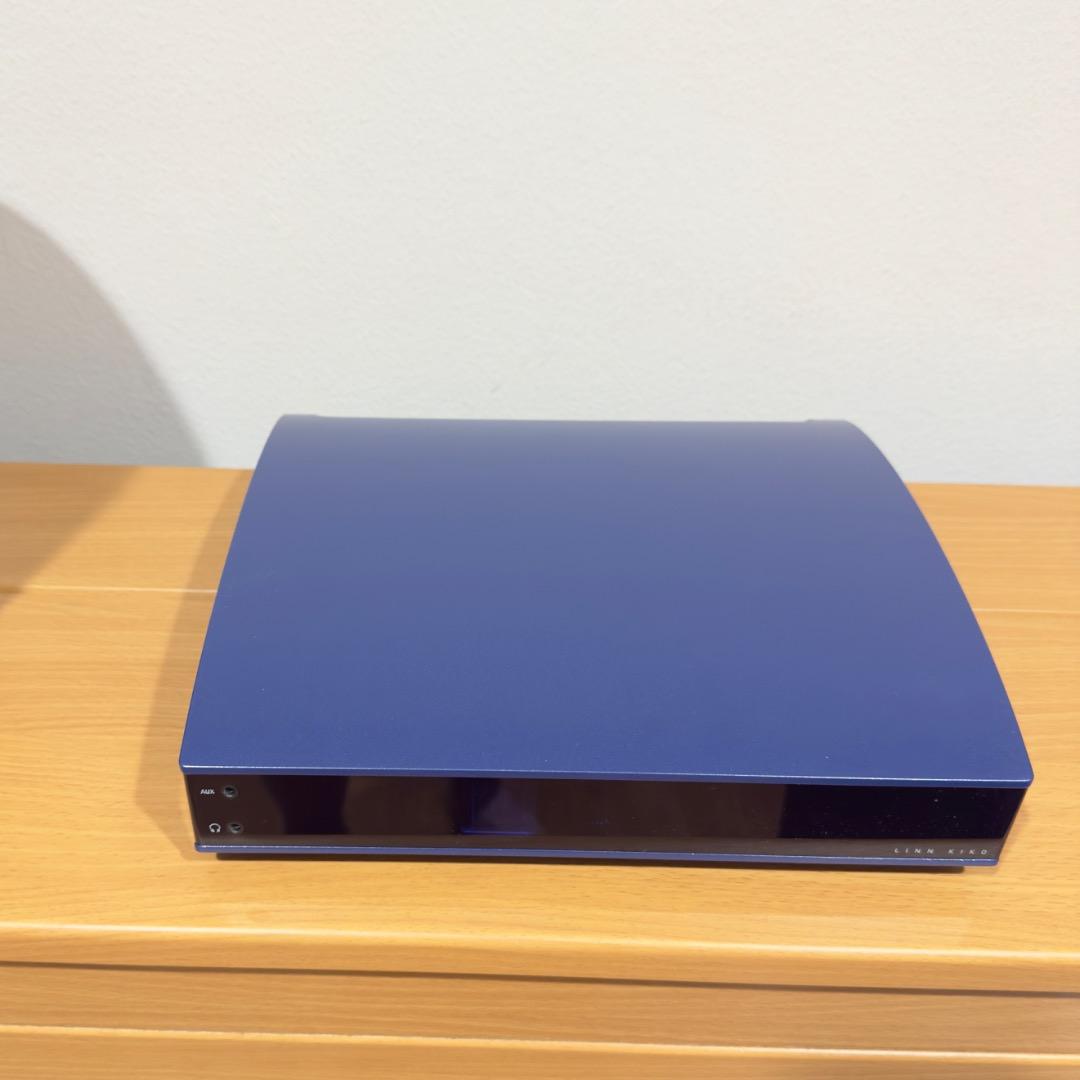 ラジオ・コンポ Linn Kiko DSM Blue Monday