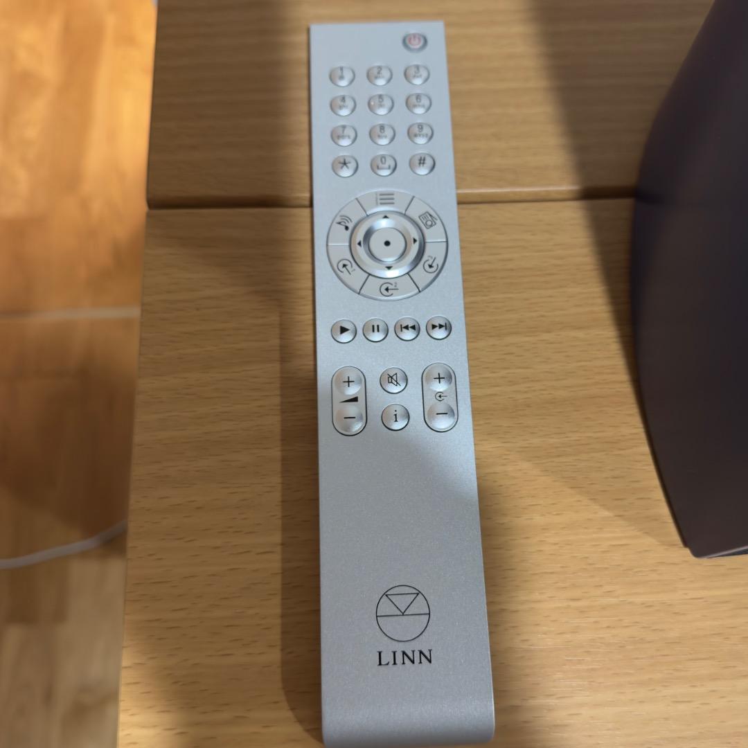 ラジオ・コンポ Linn Kiko DSM Blue Monday