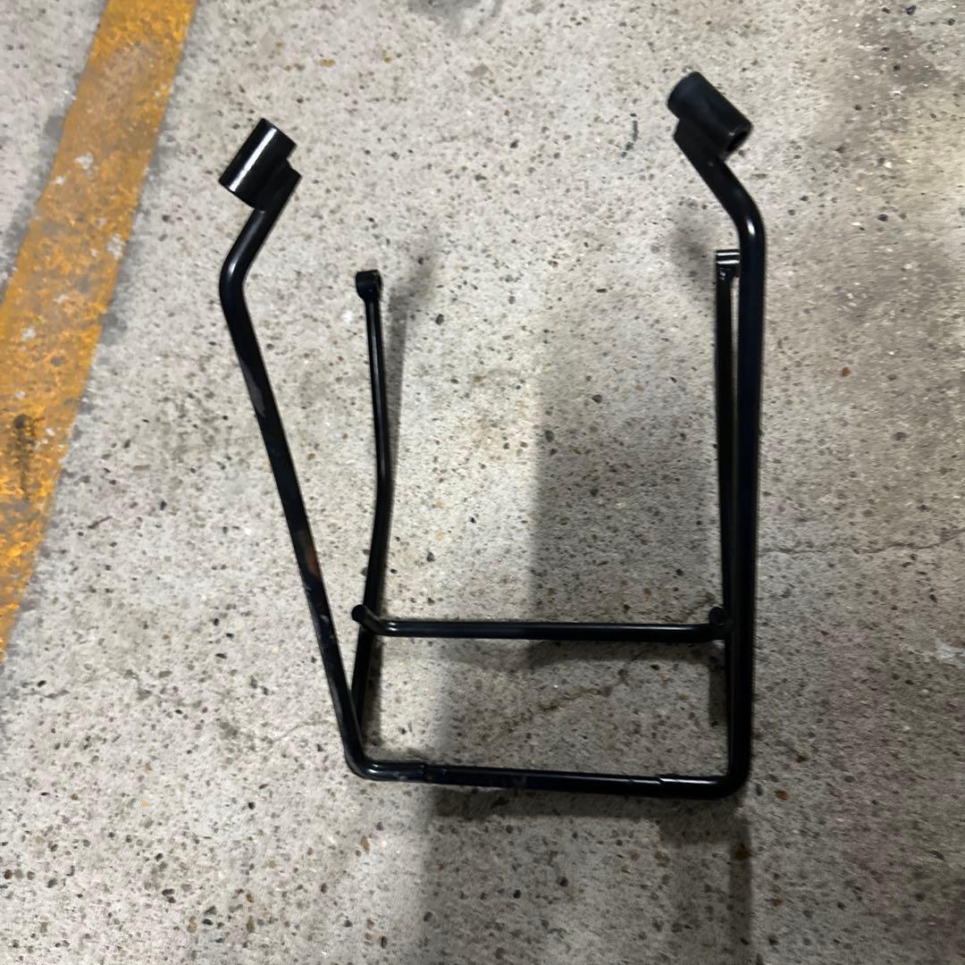 ホンダハンターカブ用　パーツ詰め合わせ。純正・オプション・中古　出典NO.4