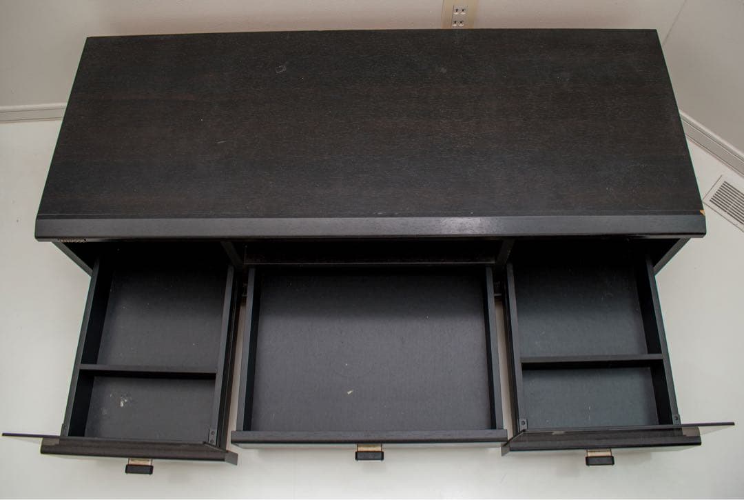 レアKENWOOD ケンウッド日本製オーディオラックSRV-600 中古