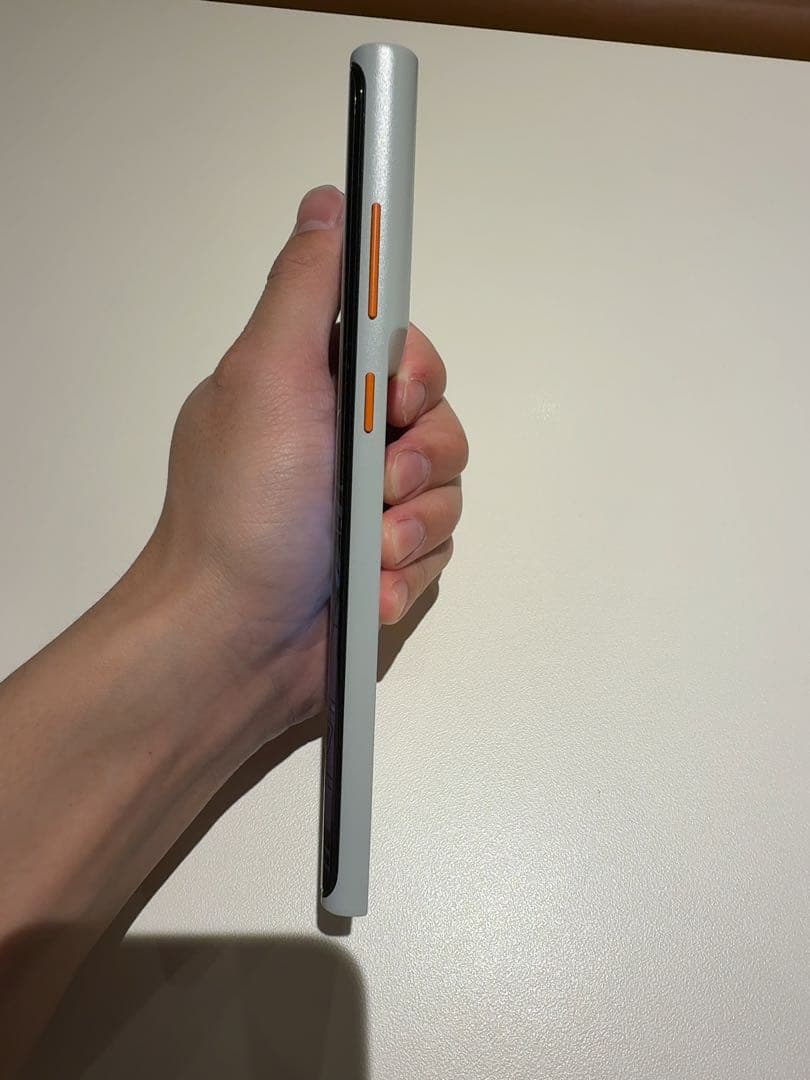 [美品]水月雨 MIAD 01 DAP特化スマホ