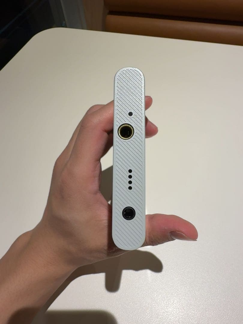 [美品]水月雨 MIAD 01 DAP特化スマホ