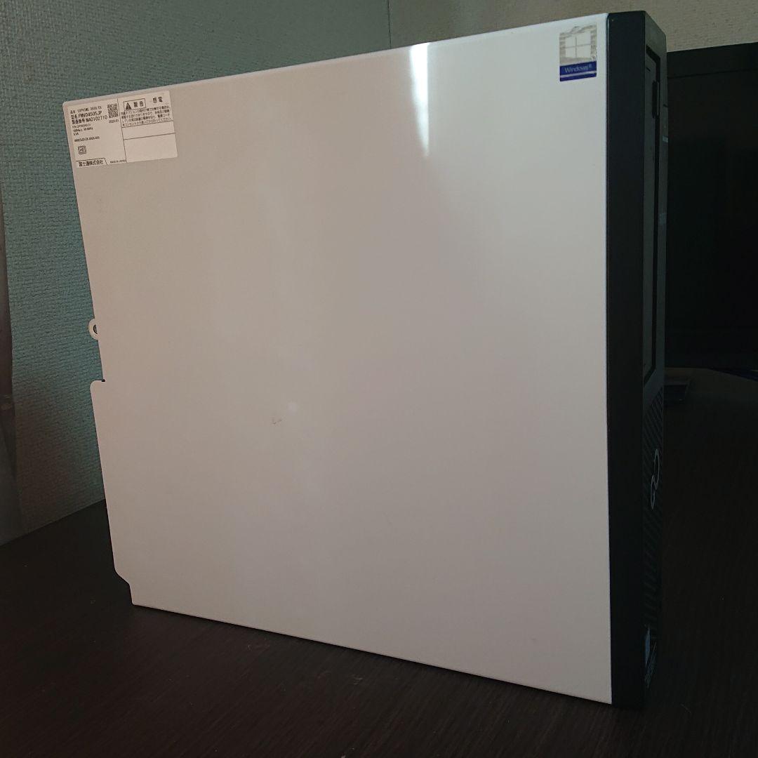 Windowsデスクトップ Nobton ESPRIMO