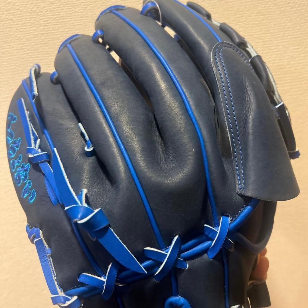 ジャイアンツ　GIANTS 大勢　　グローブ