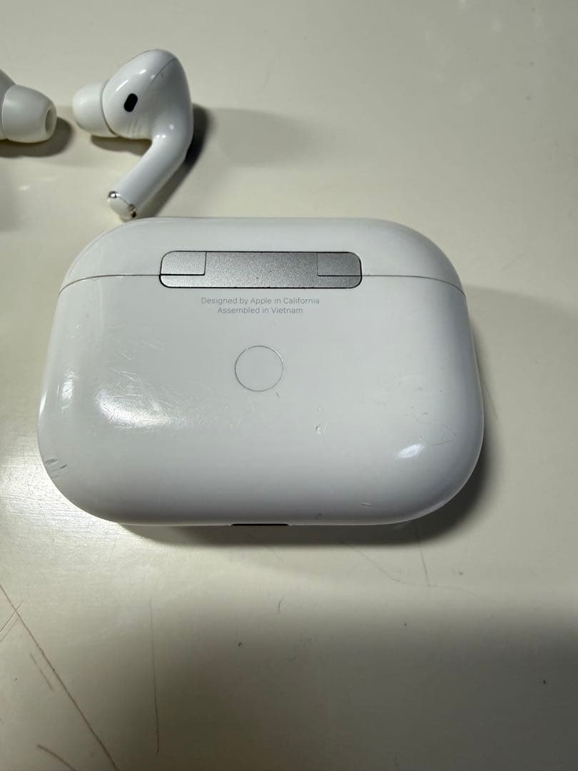 AirPods Pro 第1世代 本体のみ 左耳ジャンク