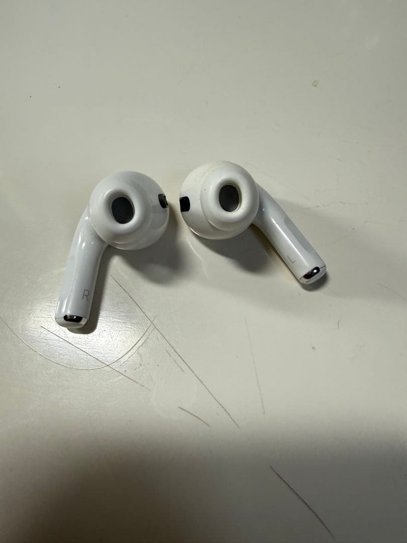 AirPods Pro 第1世代 本体のみ 左耳ジャンク