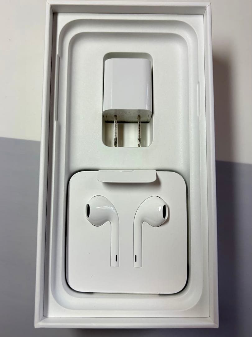 Apple iPhone X 本体 256GB