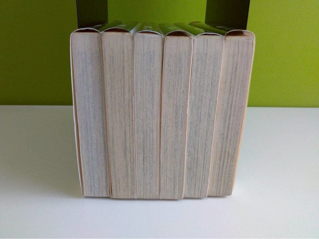 0904.10 キャンディ♡キャンディ全巻　文庫本