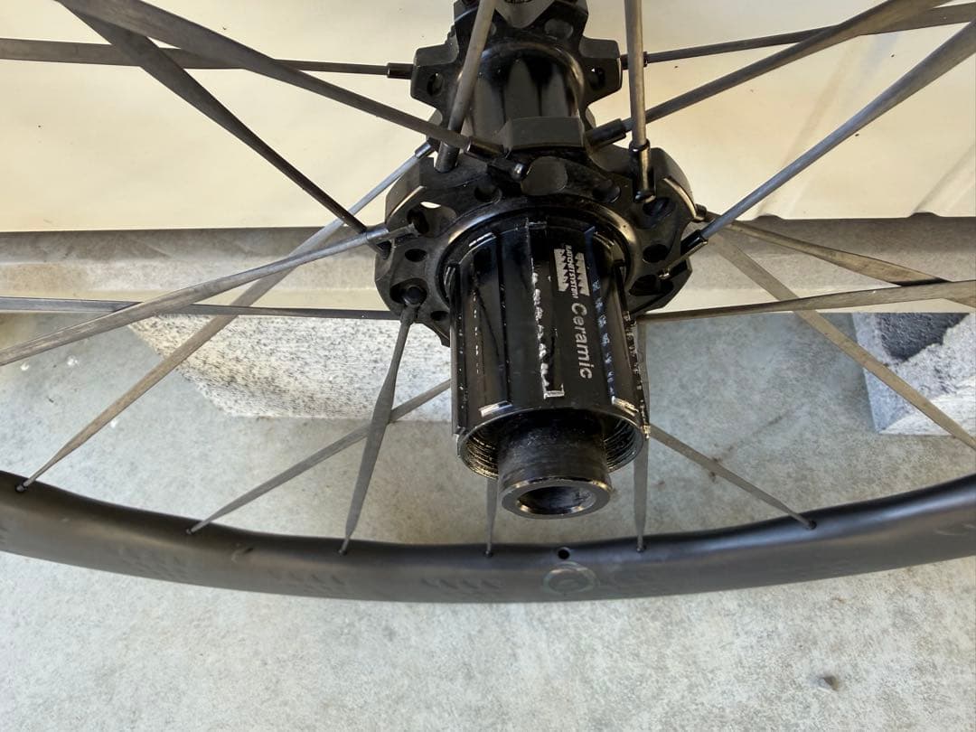 スーパーチーム 50mm スターラチェット　60t ディスク　12s