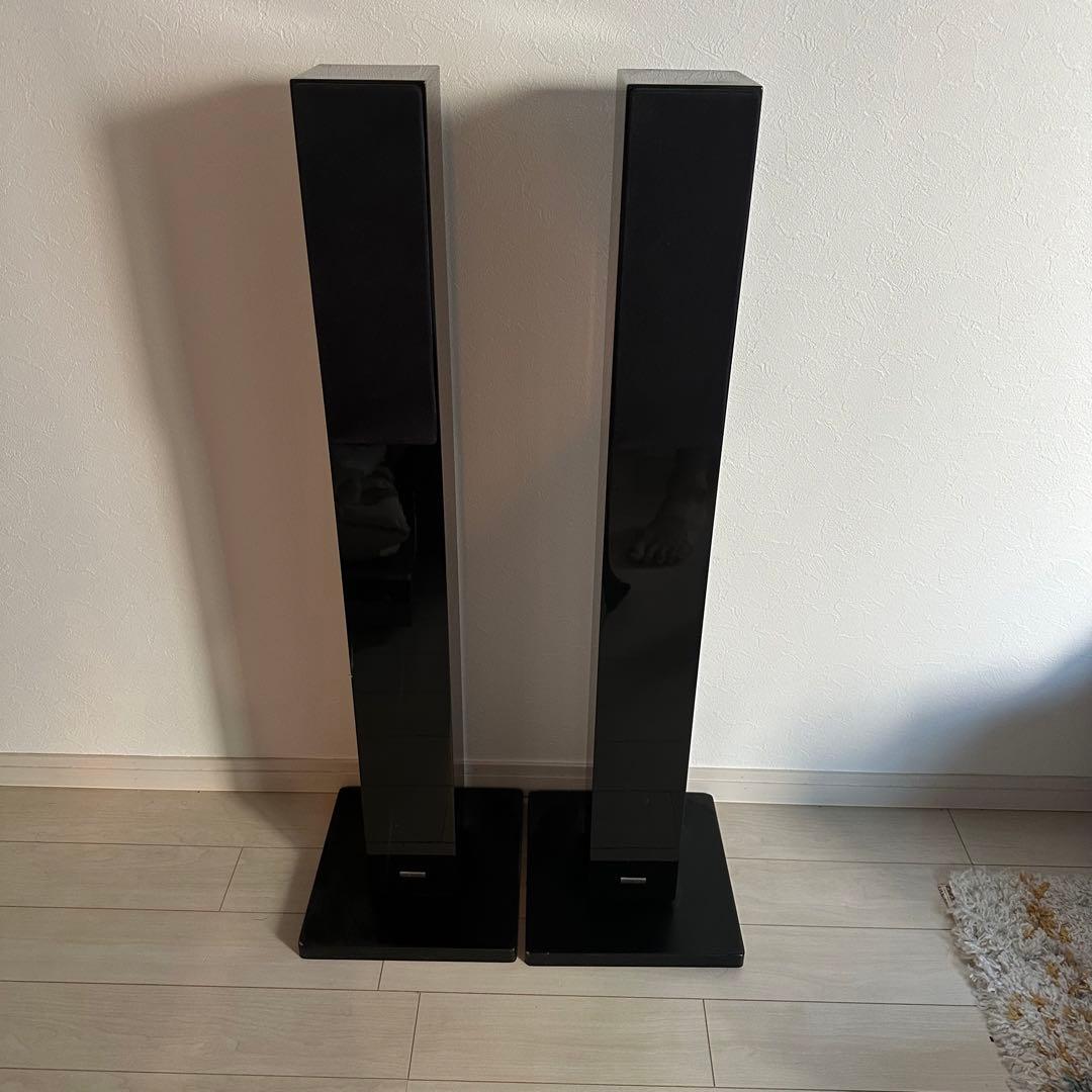 ONKYO トールボーイスピーカー D-109E