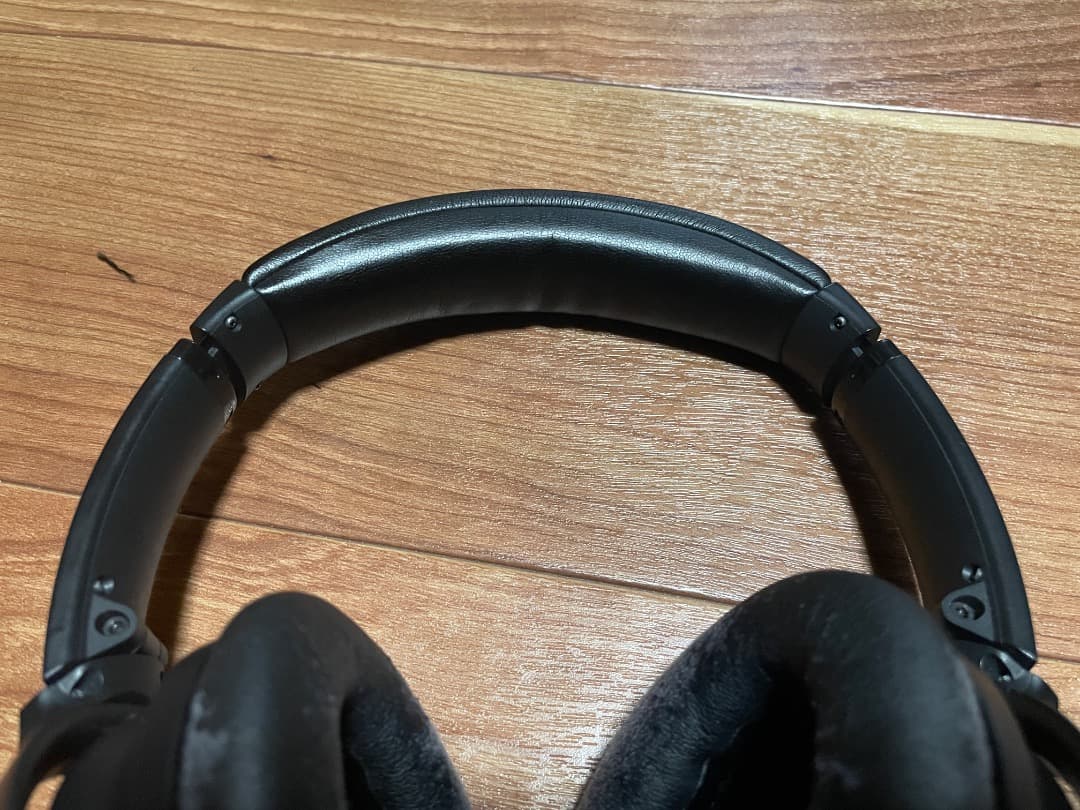 ヘッドホン BOSE QuietComfort 45 headphones