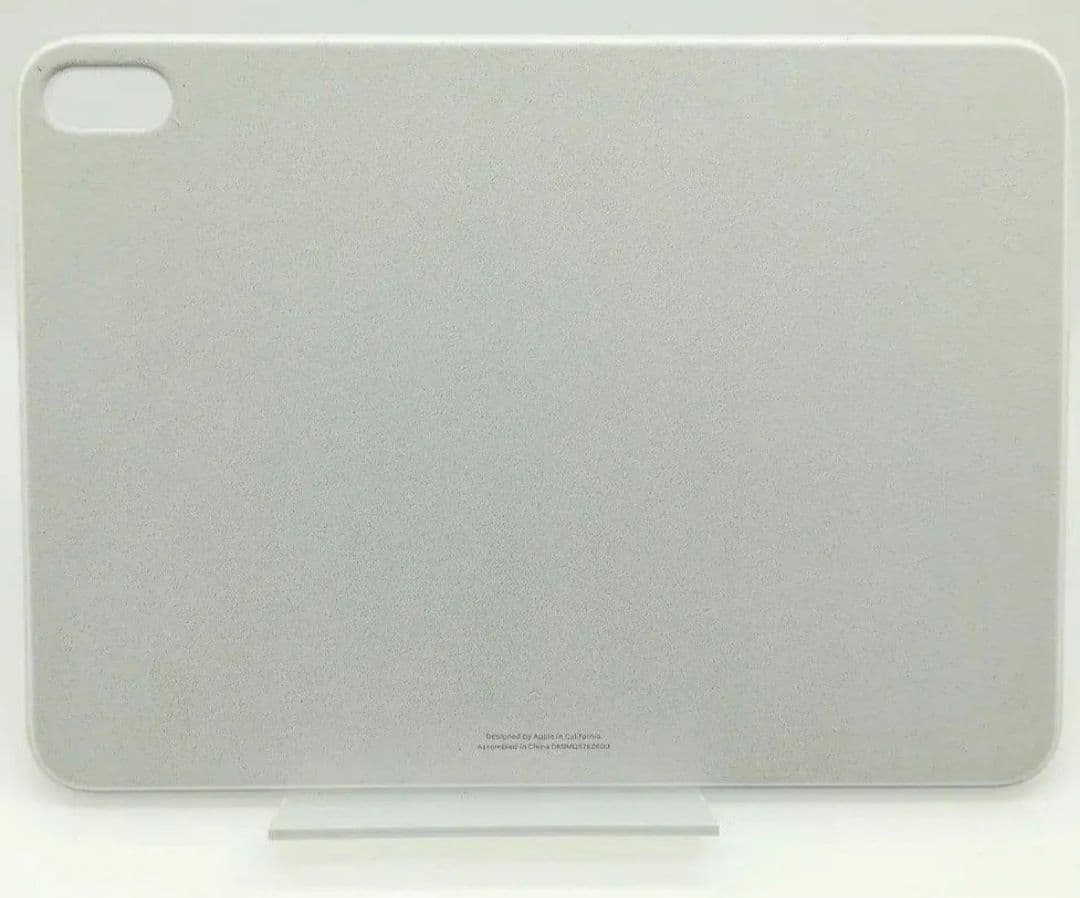 Apple Magic Keyboard Folio 日本語 iPad第10世代