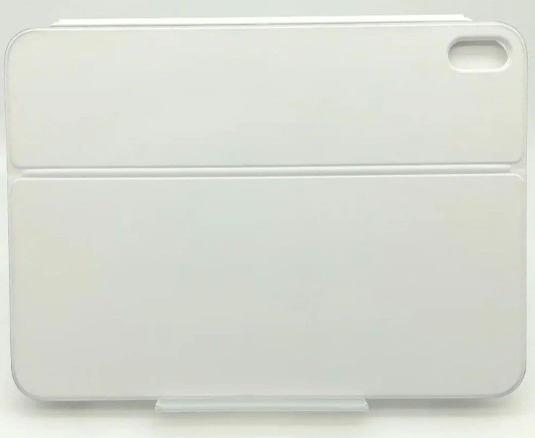 Apple Magic Keyboard Folio 日本語 iPad第10世代