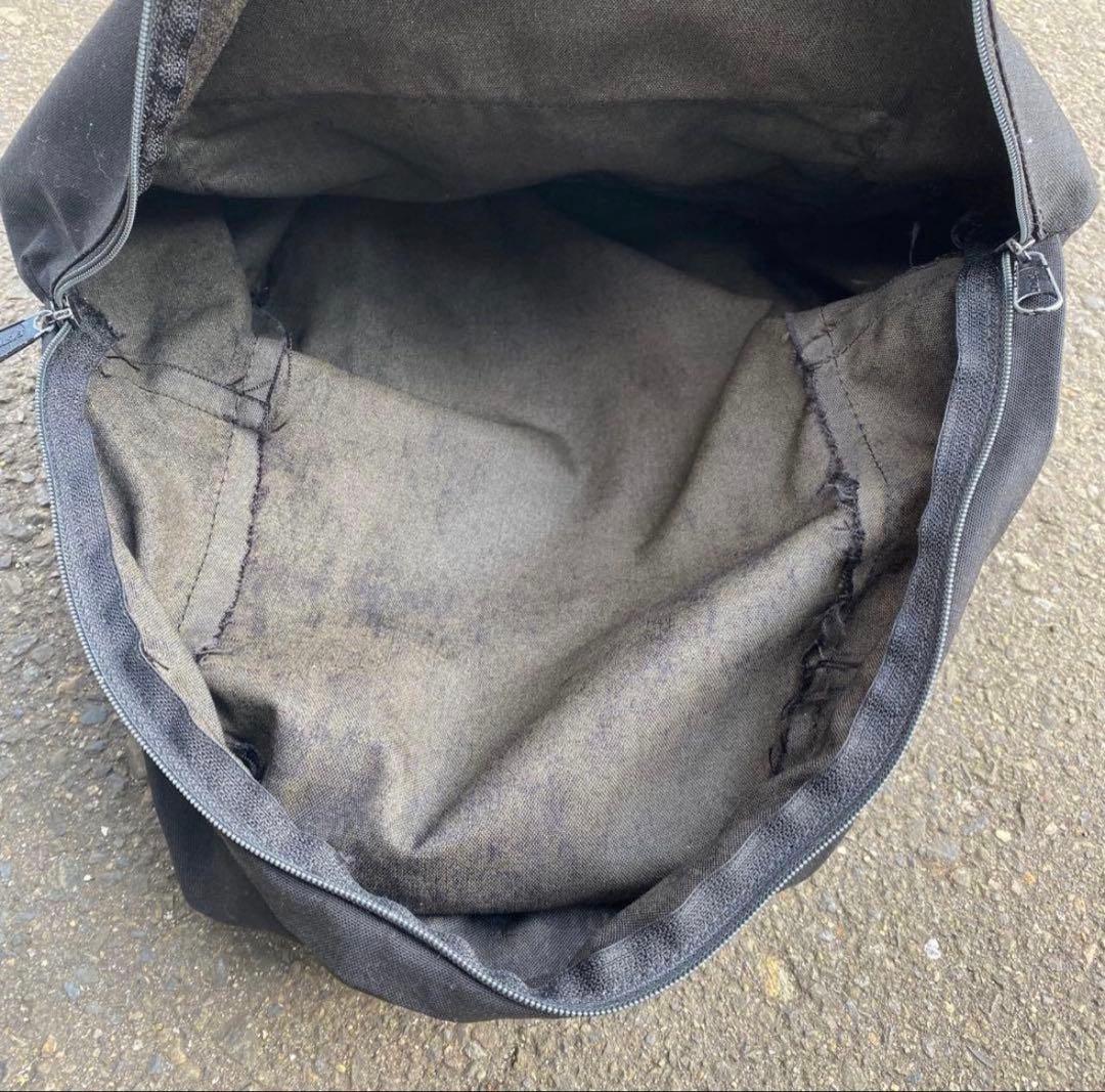 80s USA製 EASTPAK イーストパック バックパック