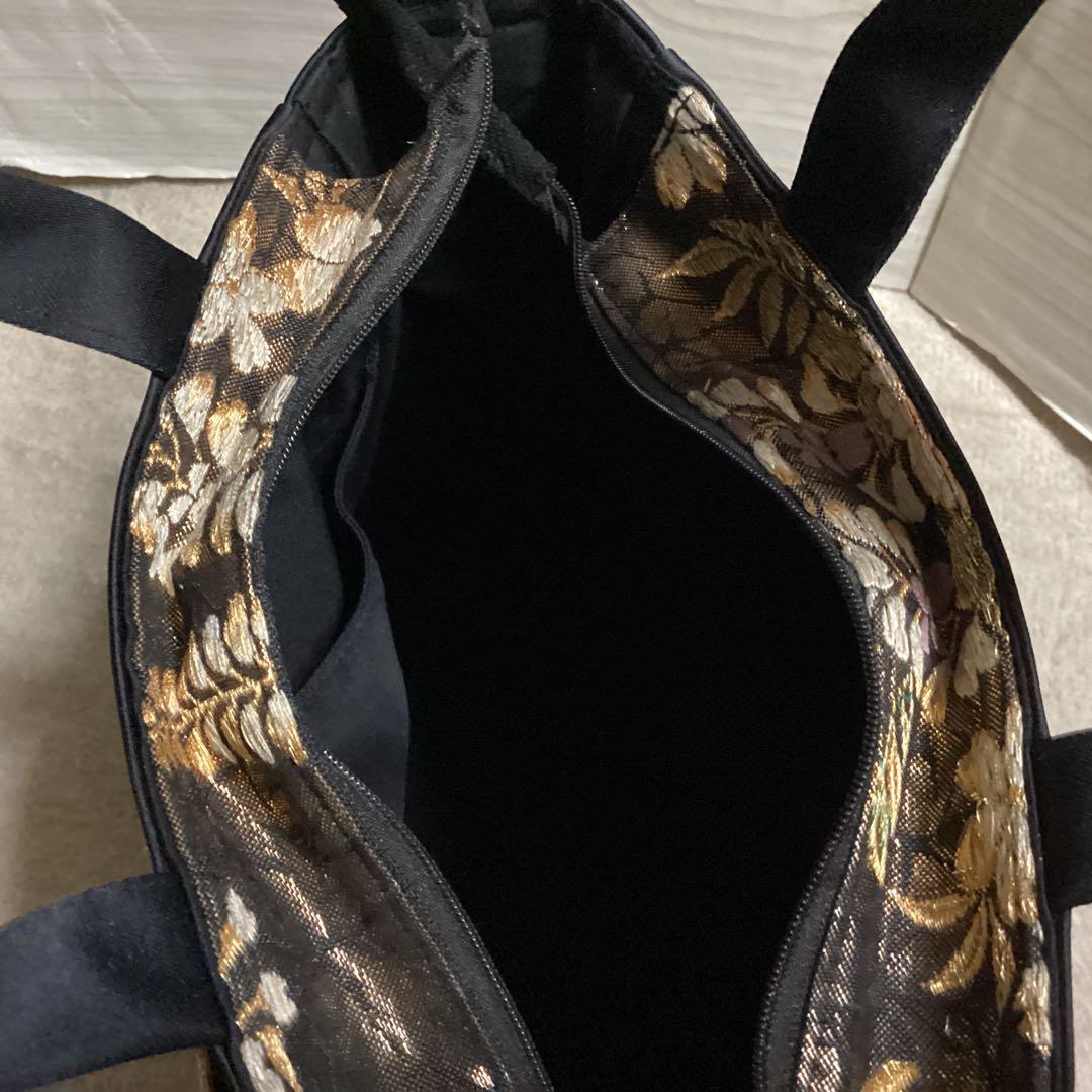 はな 帯リメイクバック