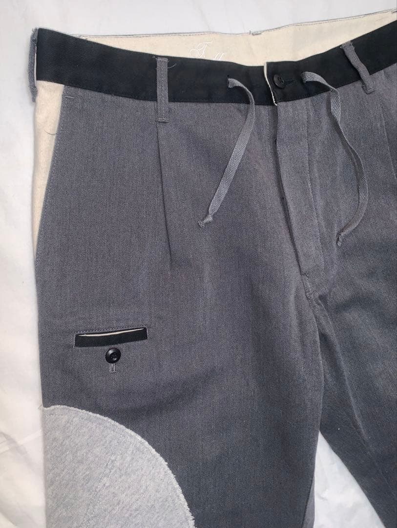 TAKAHIRO MIYASHITA Dickies 伊勢丹限定 ワークパンツ