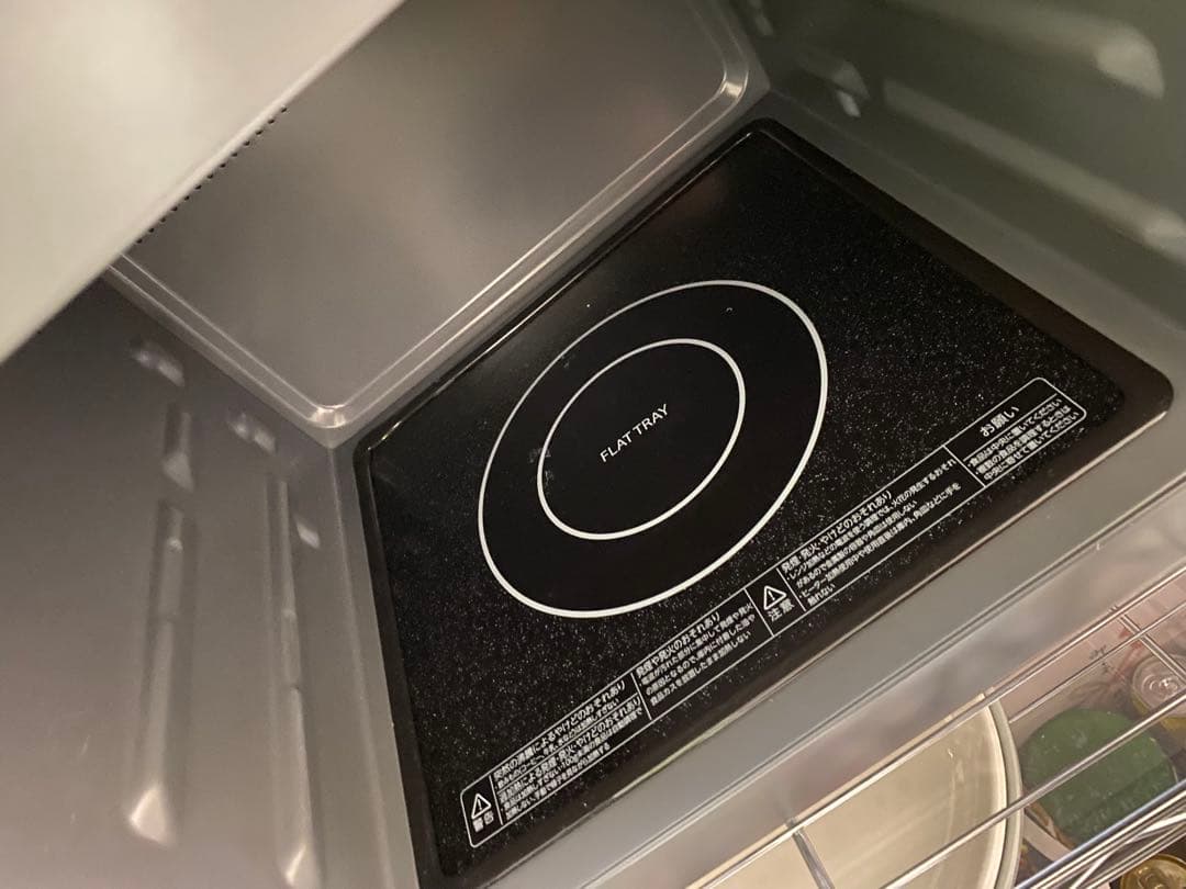 東芝オーブンレンジ