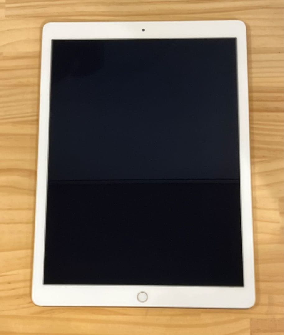 Apple iPad Pro 12.9インチ ジャンク