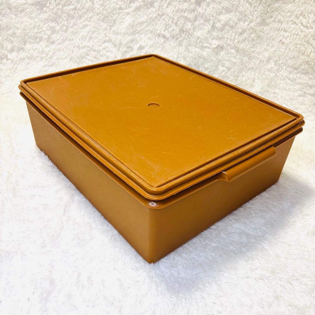 タッパーウェア スーパーケース 大容量 3点セット 収納 衣替え 引っ越し