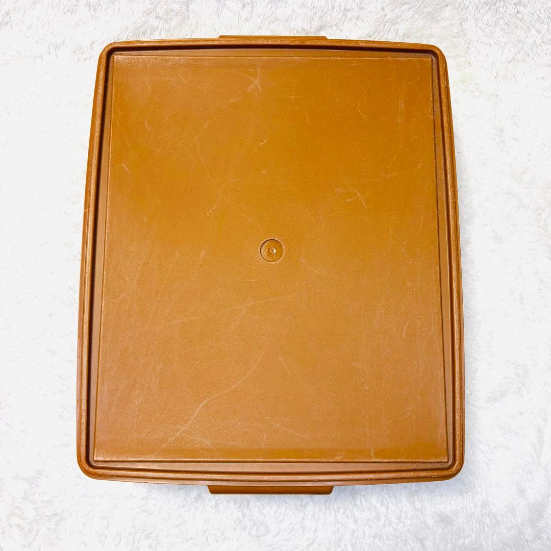 タッパーウェア スーパーケース 大容量 3点セット 収納 衣替え 引っ越し