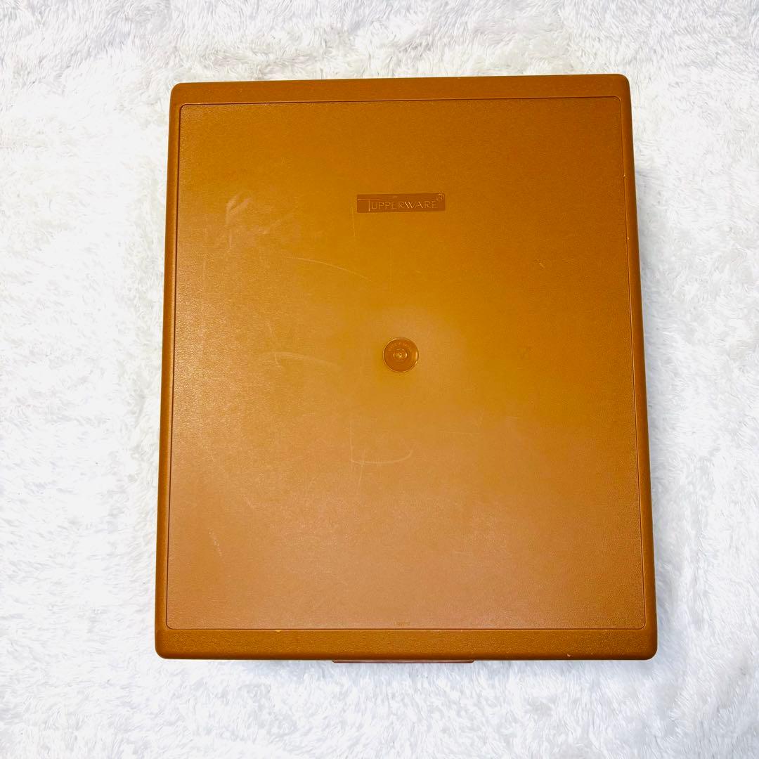 タッパーウェア スーパーケース 大容量 3点セット 収納 衣替え 引っ越し