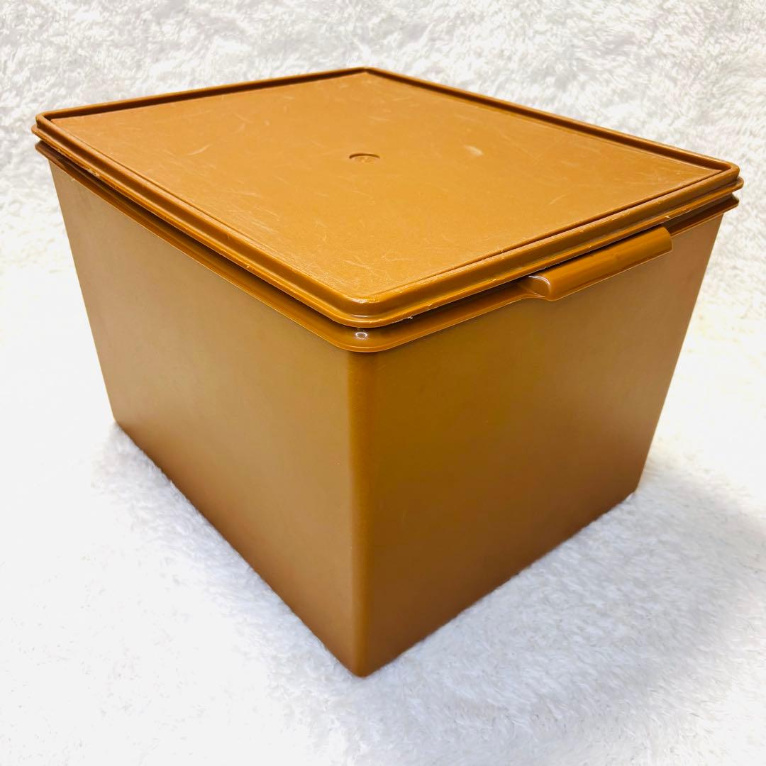 タッパーウェア スーパーケース 大容量 3点セット 収納 衣替え 引っ越し