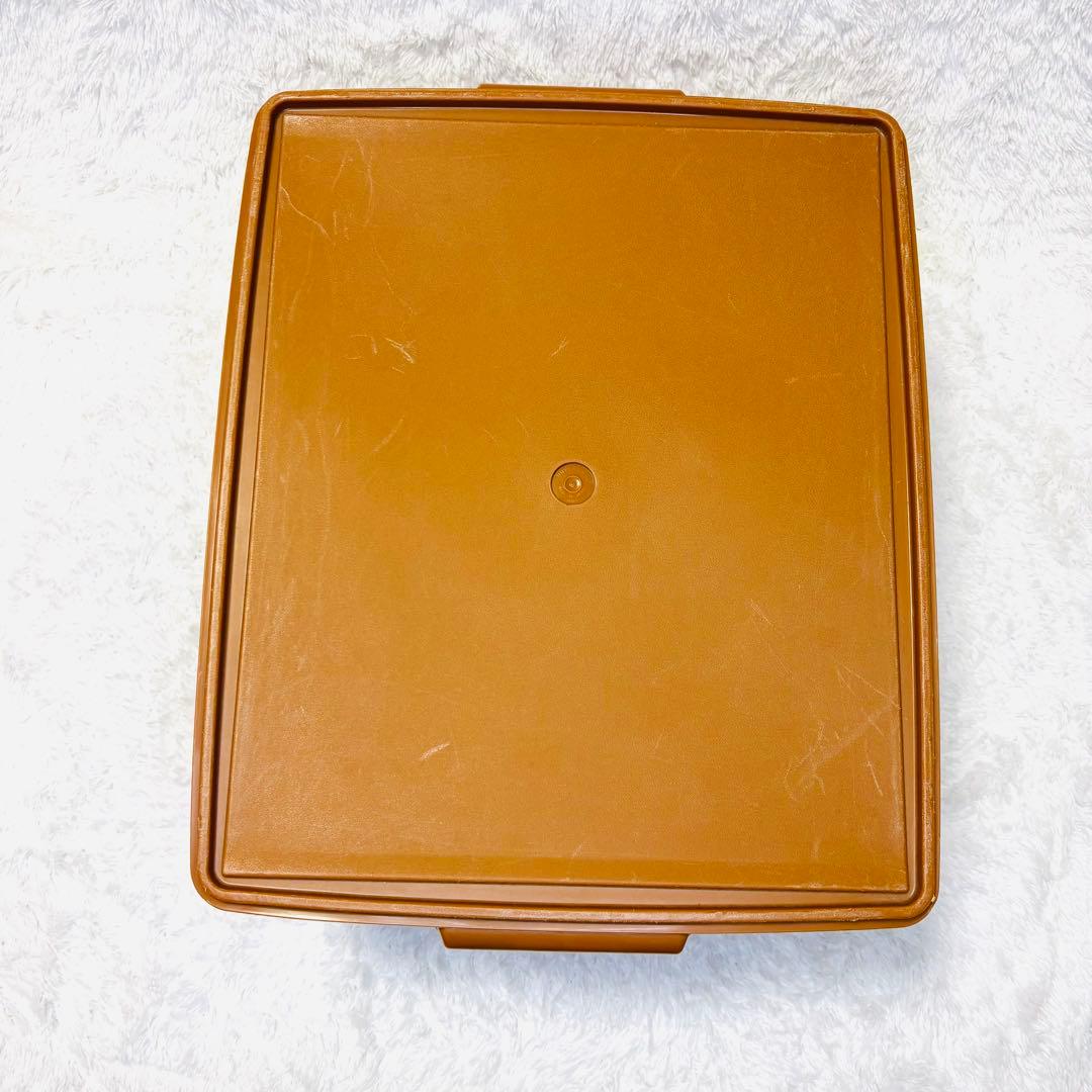 タッパーウェア スーパーケース 大容量 3点セット 収納 衣替え 引っ越し