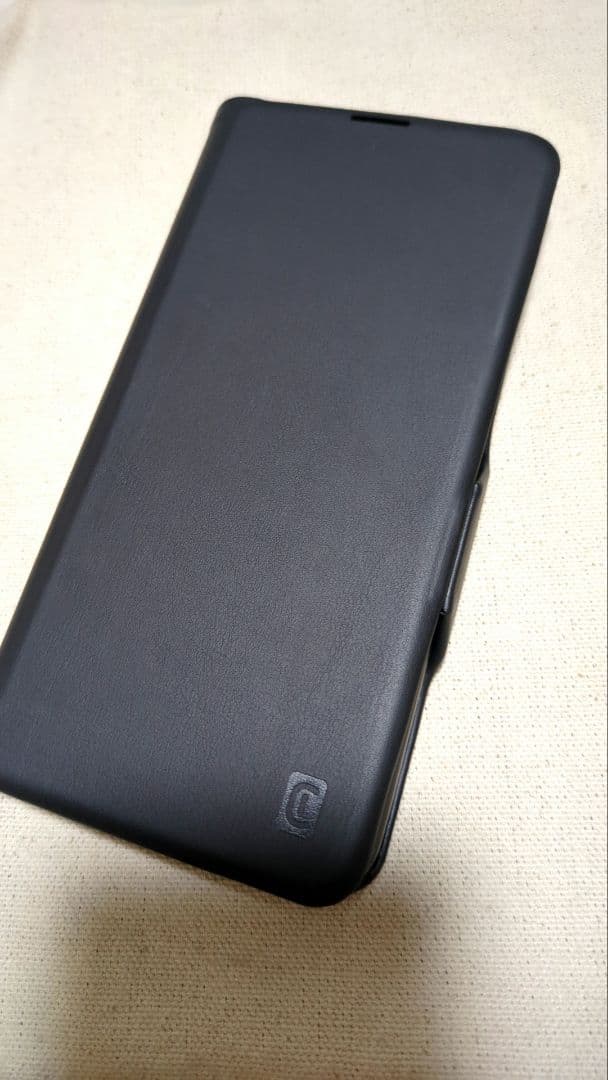 Android Xiaomi Mi Note 10 Lite カバー付き